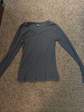Lot of 3 Old Navy Long Sleeves